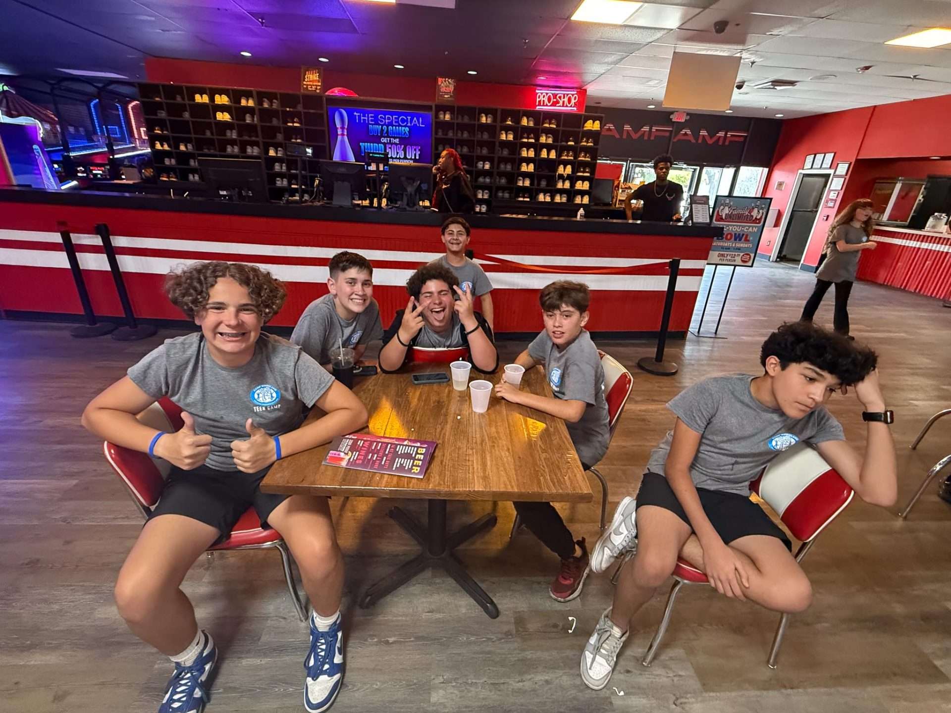 Gallery – Summer of Memories Since 1983